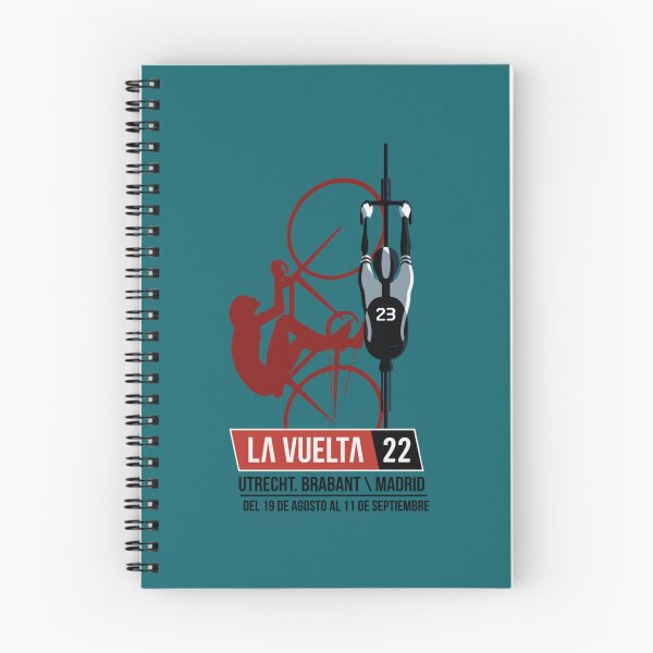 Item preview, Cycling Vuelta   designed and sold by MoniqueNorris.