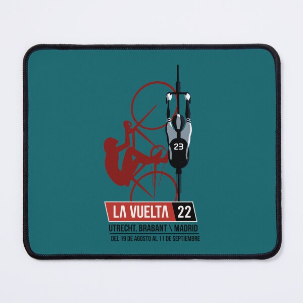 Item preview, Cycling Vuelta   designed and sold by MoniqueNorris.