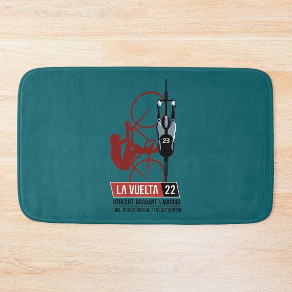 Item preview, Cycling Vuelta   designed and sold by MoniqueNorris.