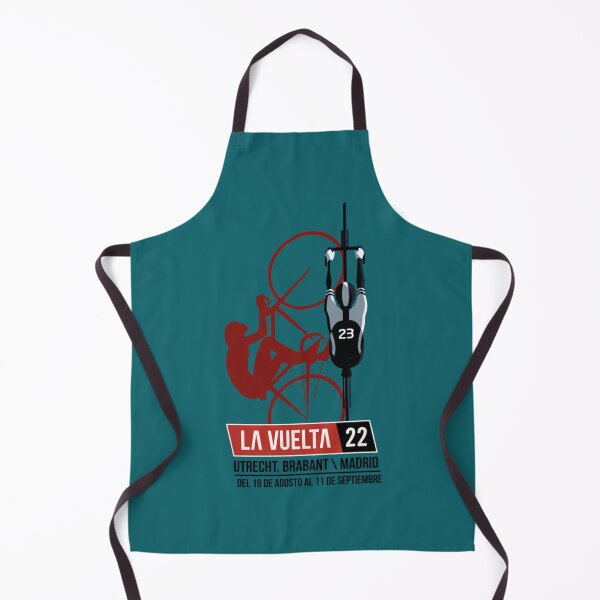 Item preview, Cycling Vuelta   designed and sold by MoniqueNorris.