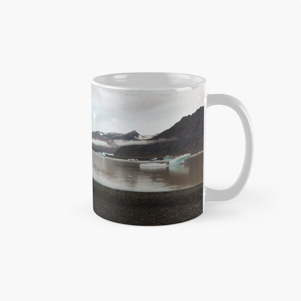 Item preview, Skaftafell Glacier Lake designed and sold by Nicolas Raymond.