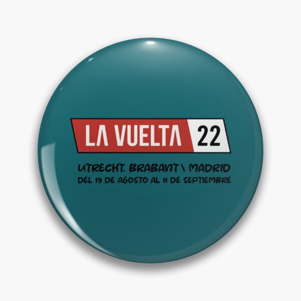 Item preview, Cycling Vuelta a España 22   designed and sold by MoniqueNorris.