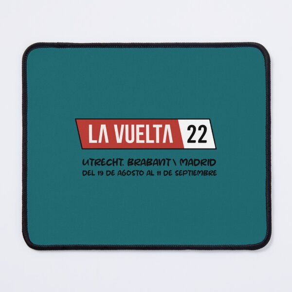 Item preview, Cycling Vuelta a España 22   designed and sold by MoniqueNorris.