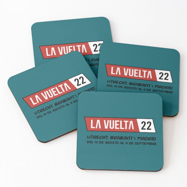 Item preview, Cycling Vuelta a España 22   designed and sold by MoniqueNorris.