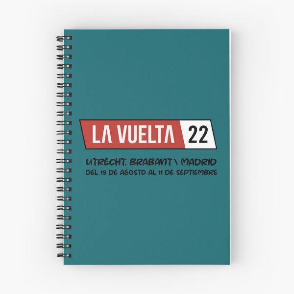 Item preview, Cycling Vuelta a España 22   designed and sold by MoniqueNorris.