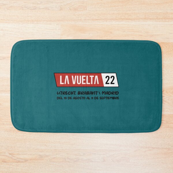 Item preview, Cycling Vuelta a España 22   designed and sold by MoniqueNorris.