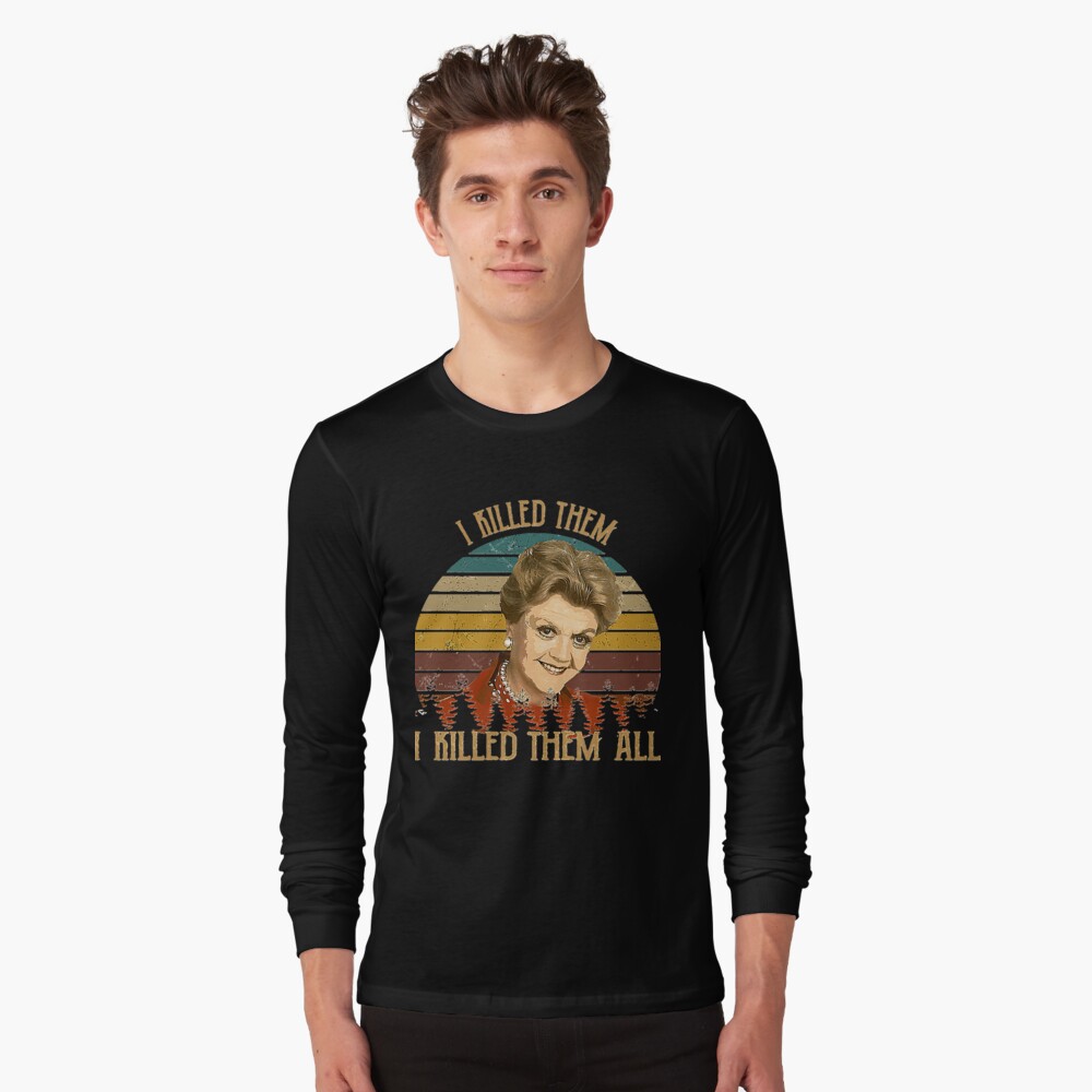 Item preview, Long Sleeve T-Shirt designed and sold by Matthewberss.