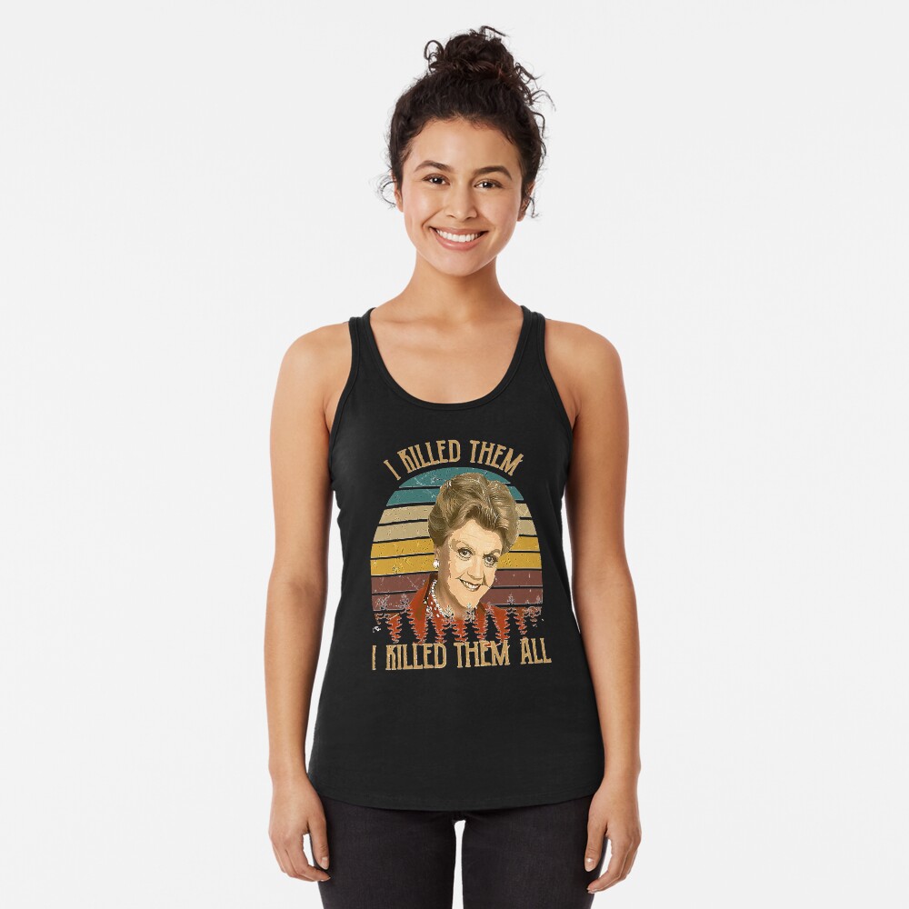 Item preview, Racerback Tank Top designed and sold by Matthewberss.
