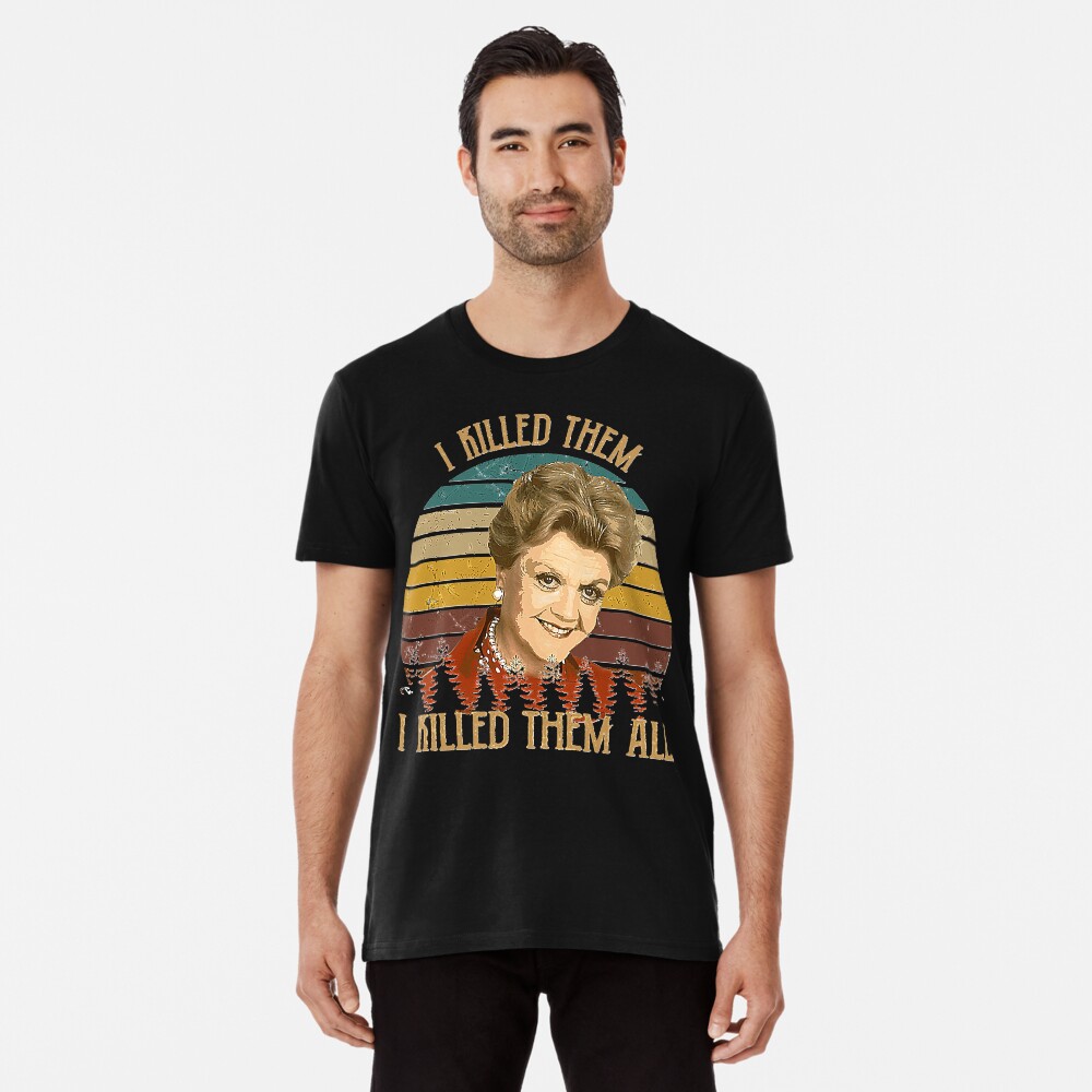 Item preview, Premium T-Shirt designed and sold by Matthewberss.