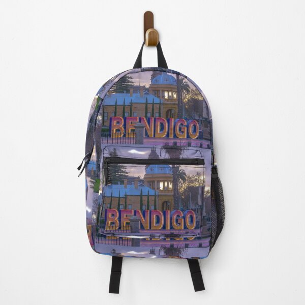 Item preview, Winter Sunrise in Bendigo Victoria designed and sold by Steven Jodoin.