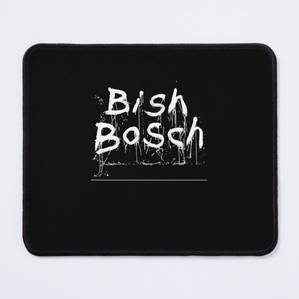 Item preview, bish bosch Classic T Shirt  designed and sold by TammiSherloc.