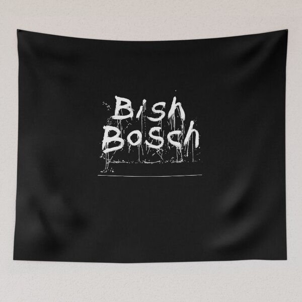 Item preview, bish bosch Classic T Shirt  designed and sold by TammiSherloc.