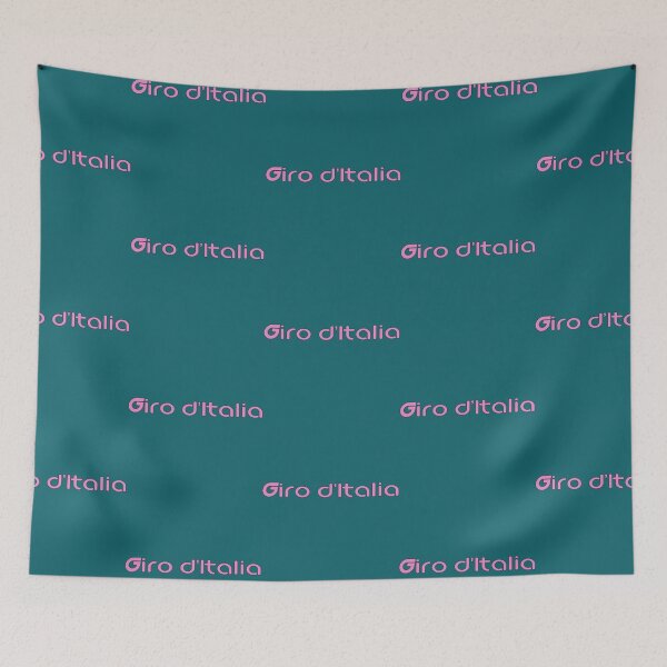 Item preview, Giro d_Italia designed and sold by MoniqueNorris.
