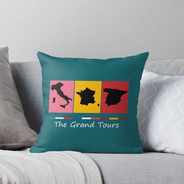 Item preview, Grand Tours Countries v2   designed and sold by MoniqueNorris.