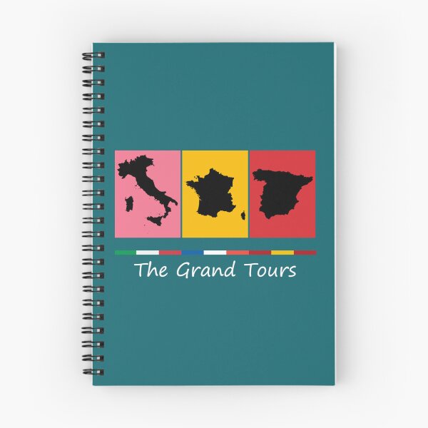 Item preview, Grand Tours Countries v2   designed and sold by MoniqueNorris.