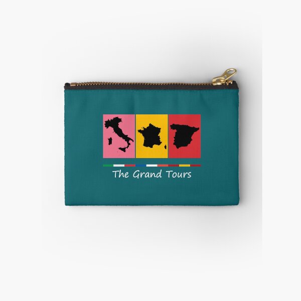 Item preview, Grand Tours Countries v2   designed and sold by MoniqueNorris.