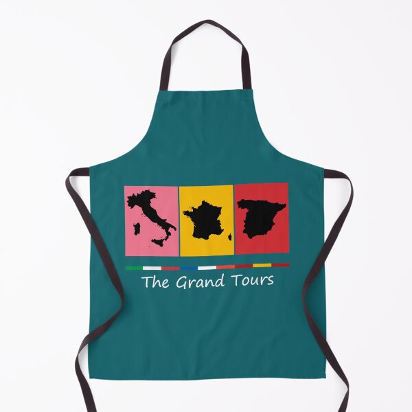 Item preview, Grand Tours Countries v2   designed and sold by MoniqueNorris.