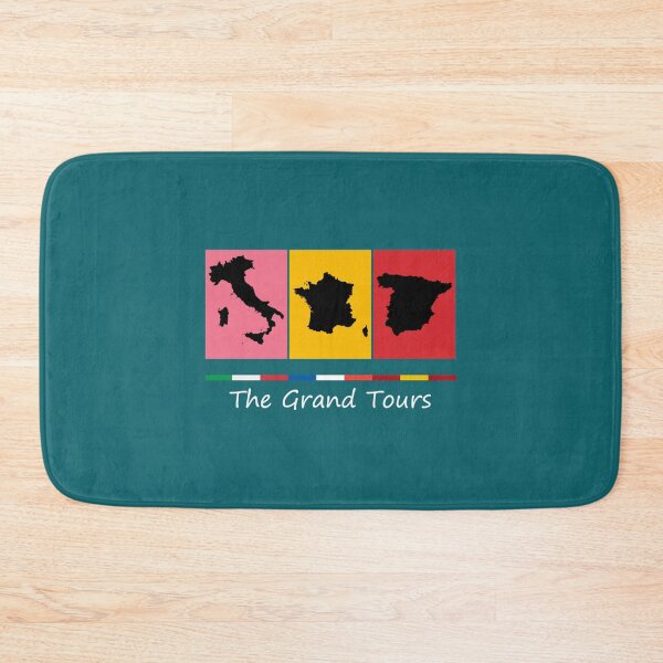 Item preview, Grand Tours Countries v2   designed and sold by MoniqueNorris.