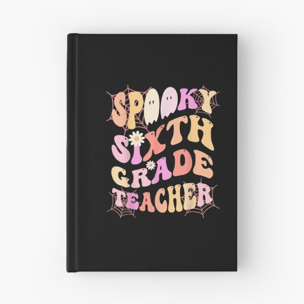 Item preview, SPOOKY 6TH GRADE TEACHER Costume This Is My Faboolous designed and sold by Milanewman.