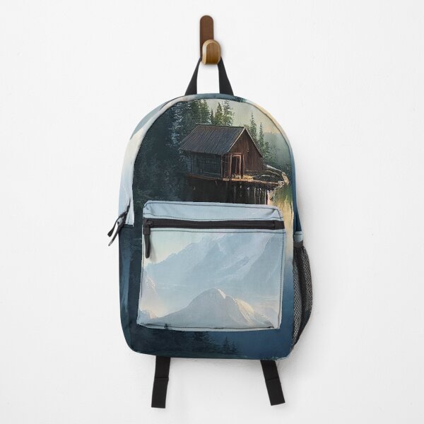 Item preview, Quiet Place designed and sold by dreamworldscape.