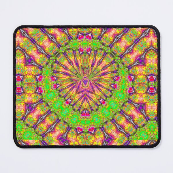 Item preview, ABSTRACT WATERDROP RAINBOW DREAMING PAINTING. designed and sold by Ralek.