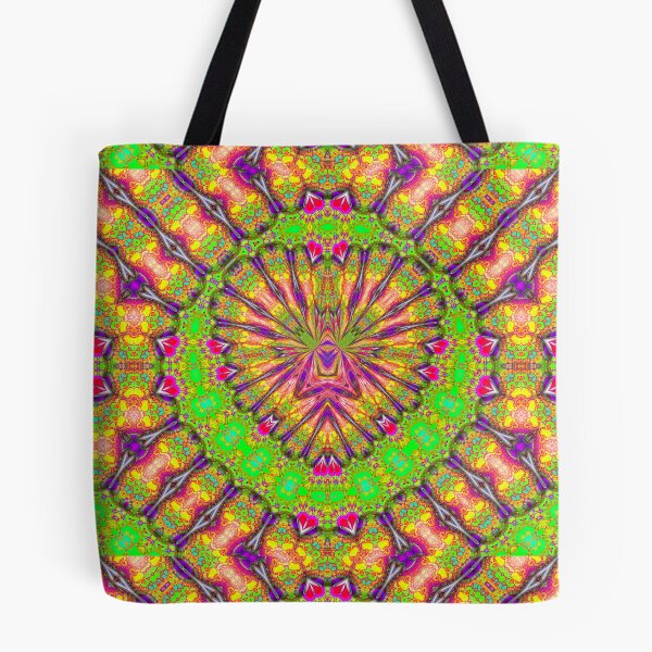 Item preview, ABSTRACT WATERDROP RAINBOW DREAMING PAINTING. designed and sold by Ralek.