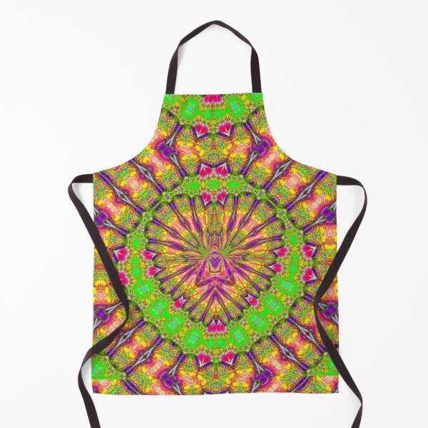 Item preview, ABSTRACT WATERDROP RAINBOW DREAMING PAINTING. designed and sold by Ralek.