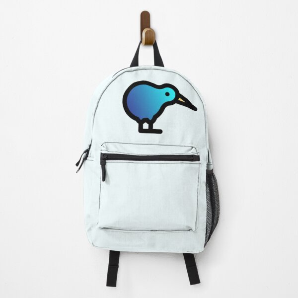 Item preview, Blue kiwi designed and sold by Camilla Wynter.