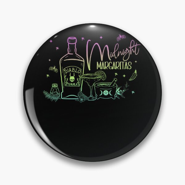 Item preview, Halloween Witches Midnight Margaritas designed and sold by Darly-Walker.