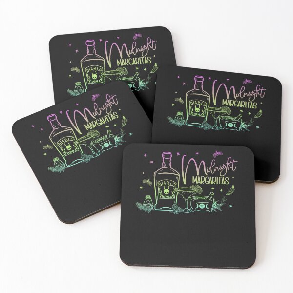 Item preview, Halloween Witches Midnight Margaritas designed and sold by Darly-Walker.