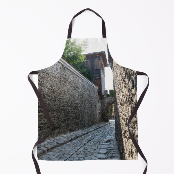 Item preview, Defensive Walls and Hisar Kapia Medieval Gate - Old Town Plovdiv designed and sold by Georgia Mizuleva.