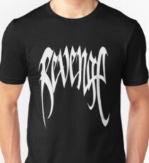 revenge Unisex T-Shirt