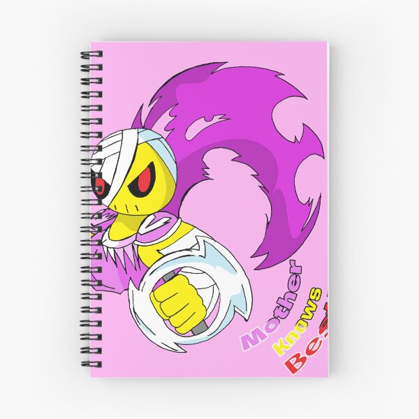 Item preview, Mother Knows Best - Generation Prognosis designed and sold by Comix-Blade.