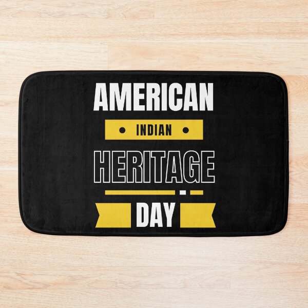 Item preview, American Indian Heritage Day, Holiday Classic T shirt  designed and sold by NTF Store.
