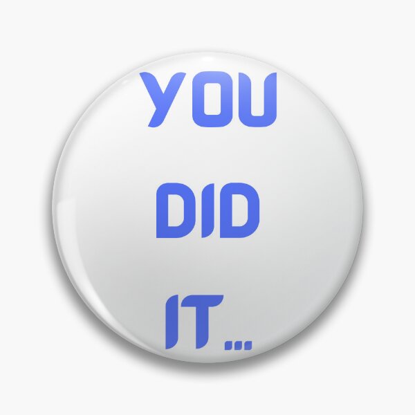 Item preview, BACK TO SCHOOL-YOU DID IT designed and sold by GURUMAD.