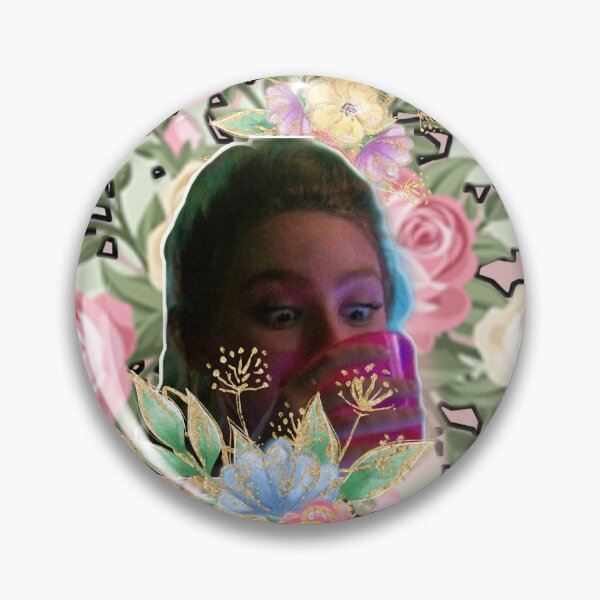 Item preview, Floral "Bottoms Up" Hope-Legacies designed and sold by TheGreenReader.