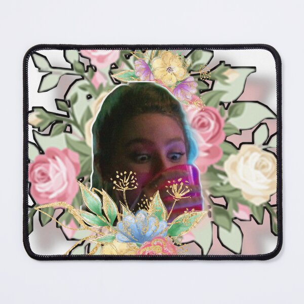 Item preview, Floral "Bottoms Up" Hope-Legacies designed and sold by TheGreenReader.