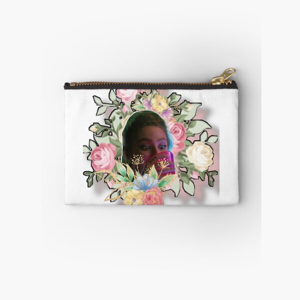Item preview, Floral "Bottoms Up" Hope-Legacies designed and sold by TheGreenReader.