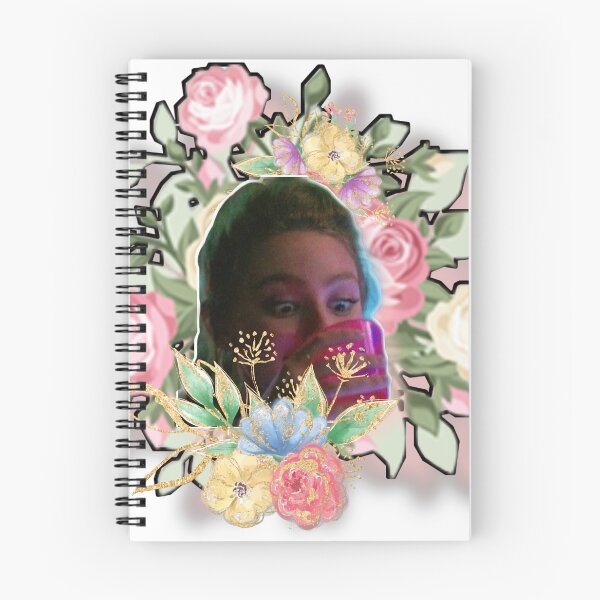 Item preview, Floral "Bottoms Up" Hope-Legacies designed and sold by TheGreenReader.