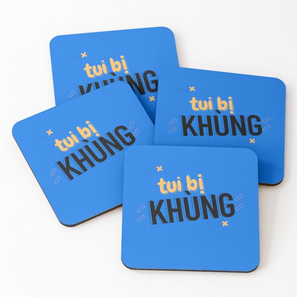 Item preview, I am Crazy in Vietnamese designed and sold by Vietnam and Beyond.