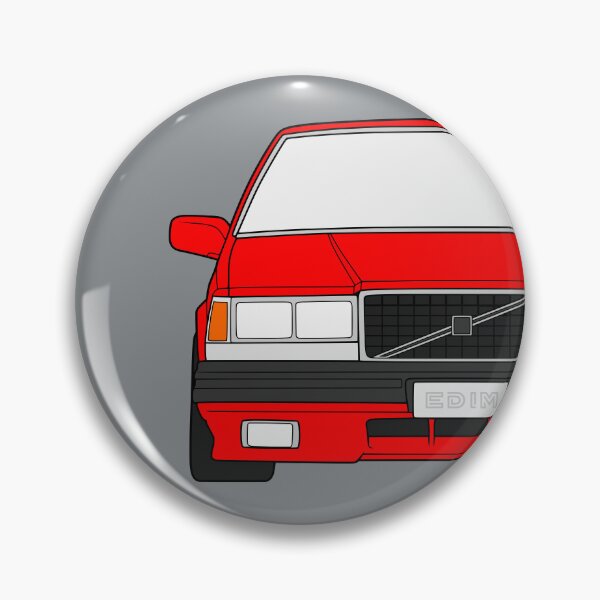 Item preview, 740 760 Turbo USA eggcrate red color designed and sold by EdimDesign.