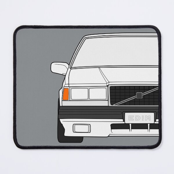 Item preview, 740 760 Turbo USA eggcrate white color designed and sold by EdimDesign.