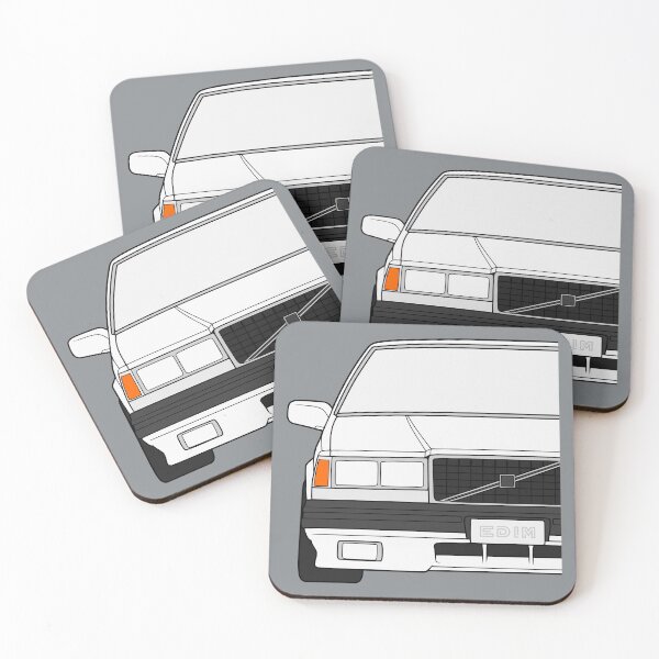 Item preview, 740 760 Turbo USA eggcrate white color designed and sold by EdimDesign.