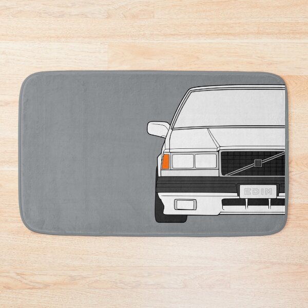 Item preview, 740 760 Turbo USA eggcrate white color designed and sold by EdimDesign.