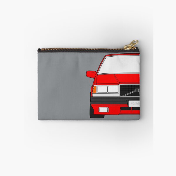 Item preview, 740 760 Turbo USA eggcrate red color designed and sold by EdimDesign.