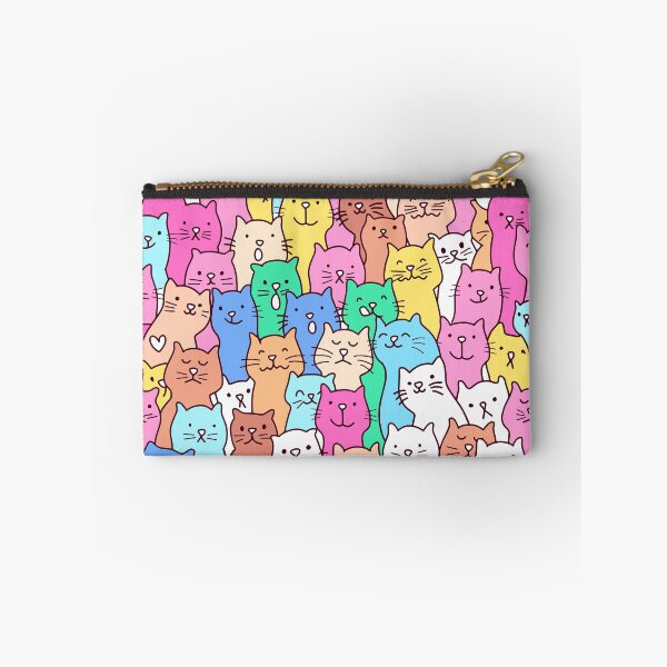 Item preview, Kitty Cats designed and sold by Vector Scout Lab.