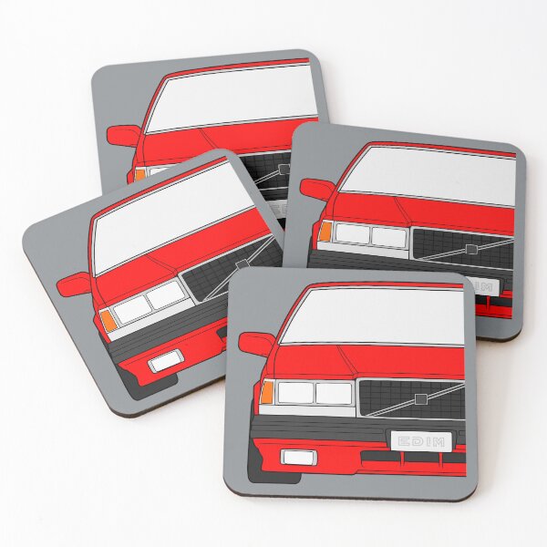 Item preview, 740 760 Turbo USA eggcrate red color designed and sold by EdimDesign.