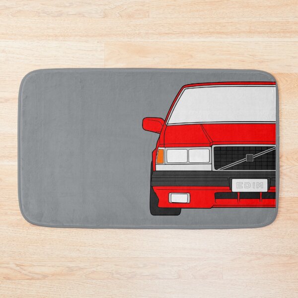 Item preview, 740 760 Turbo USA eggcrate red color designed and sold by EdimDesign.