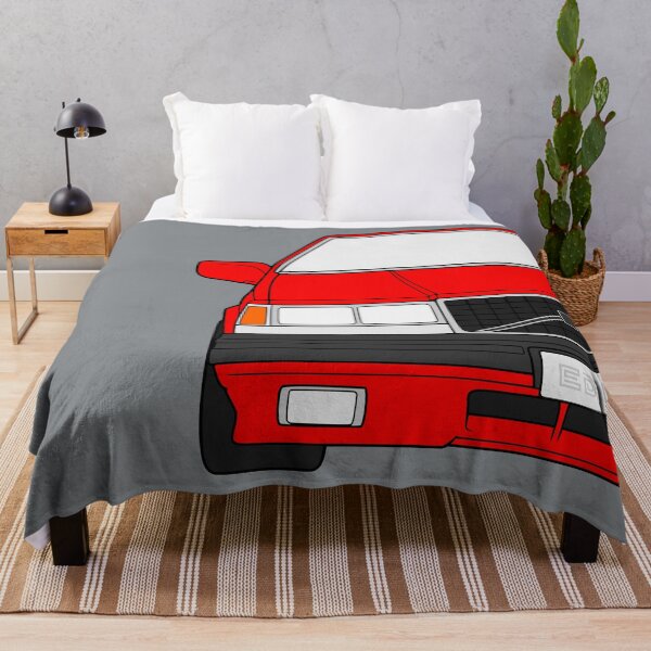 Item preview, 740 760 Turbo USA eggcrate red color designed and sold by EdimDesign.