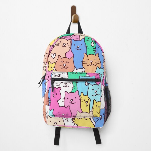 Item preview, Kitty Cats designed and sold by Vector Scout Lab.
